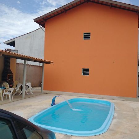 Апартаменты Chales Beira Rio - Praia Do Maranduba - Apartamento 2 Quartos Убатуба Экстерьер фото