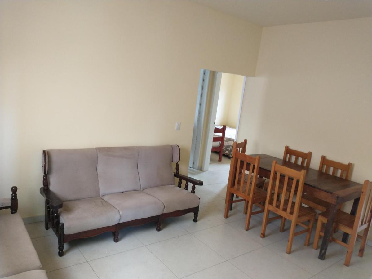 Апартаменты Chales Beira Rio - Praia Do Maranduba - Apartamento 2 Quartos Убатуба Экстерьер фото